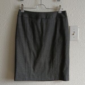 Halogen Pencil Skirt Size 4